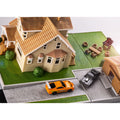 253203081  Toretto House 1:24 Diorama - görsel 4