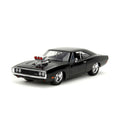 253203101 Fast Furious 1970 Dodge Charger 1:24 - görsel 2