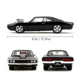 253203101 Fast Furious 1970 Dodge Charger 1:24 - görsel 3