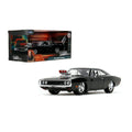 253203101 Fast Furious 1970 Dodge Charger 1:24 - görsel 1