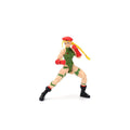 253252033 Jada Street Fighter II Cammy 6 Figure - görsel 3