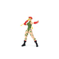253252033 Jada Street Fighter II Cammy 6 Figure - görsel 4