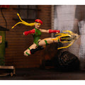 253252033 Jada Street Fighter II Cammy 6 Figure - görsel 6