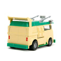 253282000 Jada Turtles Party Wagon 1:32 - görsel 6