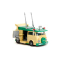 253282000 Jada Turtles Party Wagon 1:32 - görsel 3