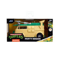 253282000 Jada Turtles Party Wagon 1:32 - görsel 1