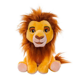 6315870073 DİSNEY LİON KİNG, MUFASA, 25 CM - Toyz Show