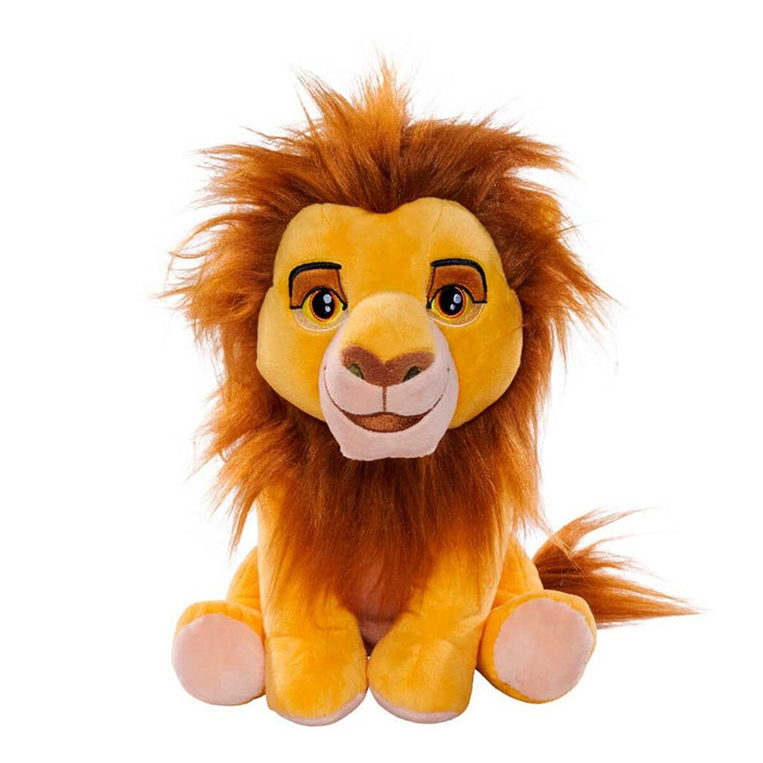 6315870073 DİSNEY LİON KİNG, MUFASA, 25 CM - Toyz Show - 