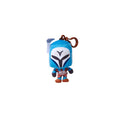 6315870506 Disney Star Wars Cutie Clipz asorti - görsel 4