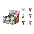 6315870506 Disney Star Wars Cutie Clipz asorti - görsel 1