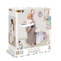7600220374 Baby Nurse Çocuk Odası Valizi 3 IN 1 -Smoby - görsel 3