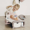 7600220379 Smoby Baby Nurse Nurserie Cocoon - 3'ü 1 Arada Bebek Oyun Seti +3 yaş - görsel 5