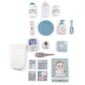 7600220379 Smoby Baby Nurse Nurserie Cocoon - 3'ü 1 Arada Bebek Oyun Seti +3 yaş - görsel 2