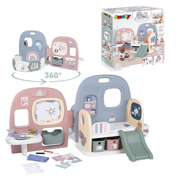 7600240307 Baby Care Childcare Centre - Toyz Show - 