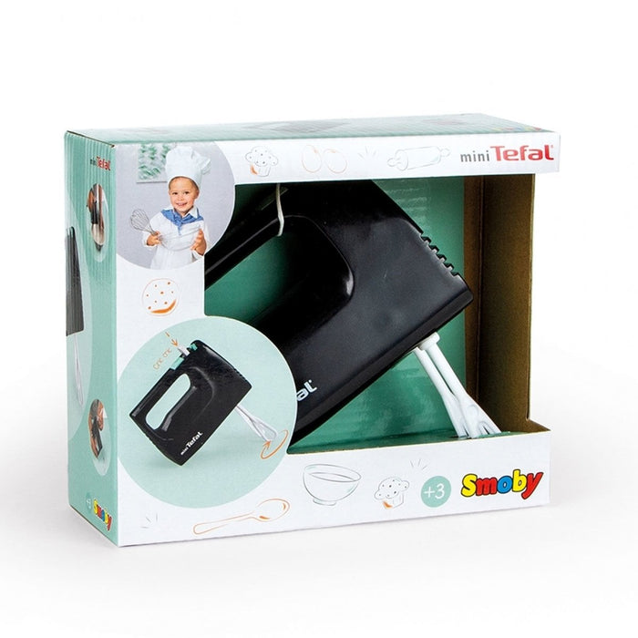 7600310503 Tefal Çırpma Makinesi -Smoby - Toyz Show - 