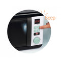 7600310598 Smoby Tefal Oyuncak Mikrodalga - görsel 5