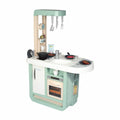 7600310914 Smoby Cherry Kitchen Mutfak Oyun Seti - görsel 3