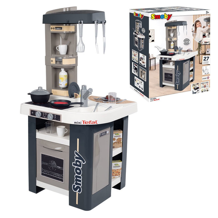 7600311056 Tefal Studio Kitchen - Toyz Show - 