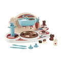 7600312116 Smoby Chef Çikolata Fabrikası Oyun Seti - görsel 2