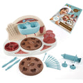 7600312116 Smoby Chef Çikolata Fabrikası Oyun Seti - görsel 3