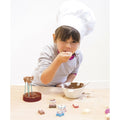 7600312116 Smoby Chef Çikolata Fabrikası Oyun Seti - görsel 5