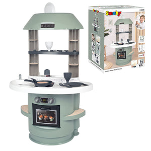 7600312700 Nova Kitchen - Toyz Show