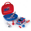 7600360905 Smoby Spidey Alet Kutusu Oyun Seti +3 ay - görsel 1