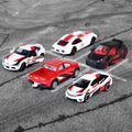 8502105003 Toyota Racing 5 Pieces Giftpack - görsel 5