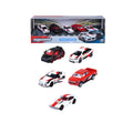 8502105003 Toyota Racing 5 Pieces Giftpack - görsel 6