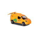 8503000002 City Premium Vehicles 6-asst - görsel 6