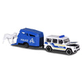 8503002001 City Trailer 6-asst - görsel 6