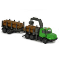 8503002001 City Trailer 6-asst - görsel 5