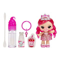 120711 Yummiland Bianca Bubblegum Bebeği ve Dudak Parlatıcısı - görsel 1