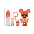 120759 Yummiland Piper Peach Bebeği ve Dudak Parlatıcısı - görsel 2