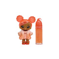 120759 Yummiland Piper Peach Bebeği ve Dudak Parlatıcısı - görsel 3