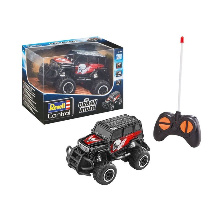 23490 Revell RC Urban Rider - Toyz Show - 