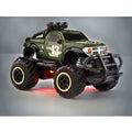 23491 Revell RC Dodge RAM Field Hunter - görsel 4