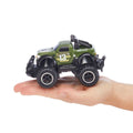 23491 Revell RC Dodge RAM Field Hunter - görsel 3