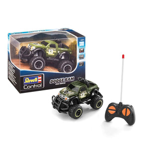 23491 Revell RC Dodge RAM Field Hunter - Toyz Show