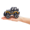 23492 Revell RC Jeep Wrangler Quarter Back - görsel 2