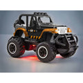 23492 Revell RC Jeep Wrangler Quarter Back - görsel 3