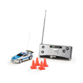 23559 Revell RC Mini Polis Arabası - görsel 2