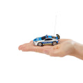 23559 Revell RC Mini Polis Arabası - görsel 4
