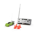 23560 Revell RC Mini Yeşil Yarış Arabası - görsel 3
