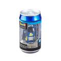 23561 Revell RC Mini Mavi Yarış Arabası - görsel 2