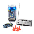 23561 Revell RC Mini Mavi Yarış Arabası - görsel 1