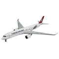 3773 Revell - Turkish Airlines Airbus A350-900 Maket Kiti - görsel 2