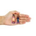 505327 - 505310C3 Bratz Minis - görsel 4