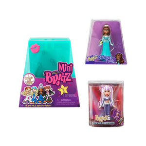 505327 - 505310C3 Bratz Minis - Toyz Show