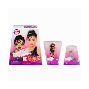 505518 - 500841C3 Mini Bratz x Kylie Jenner - Toyz Show